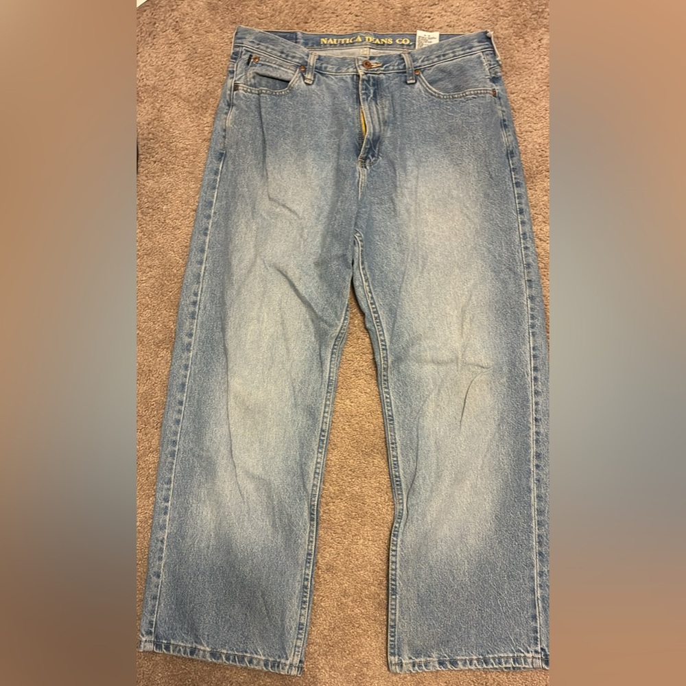 Vintage Nautica Jeans